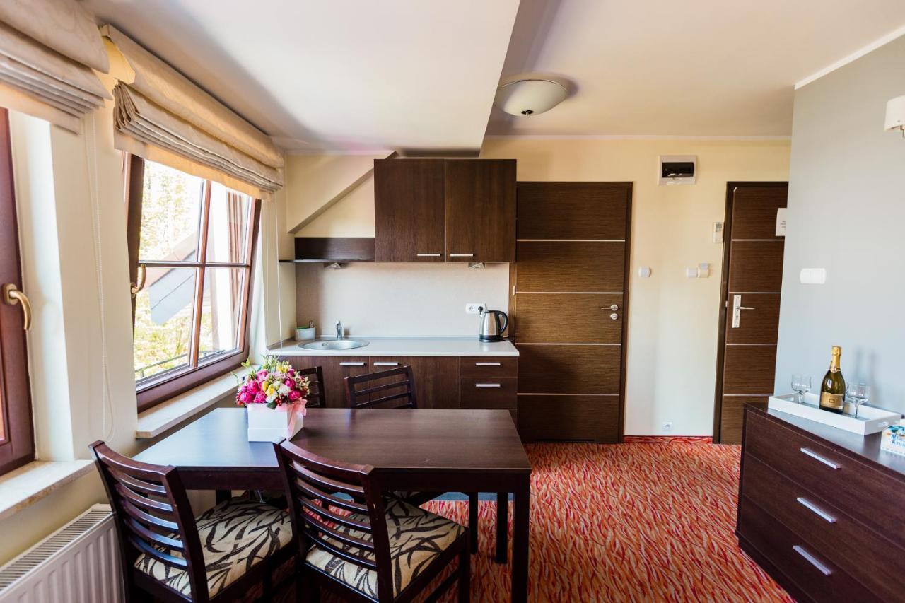 Cove Homestay Jastarnia