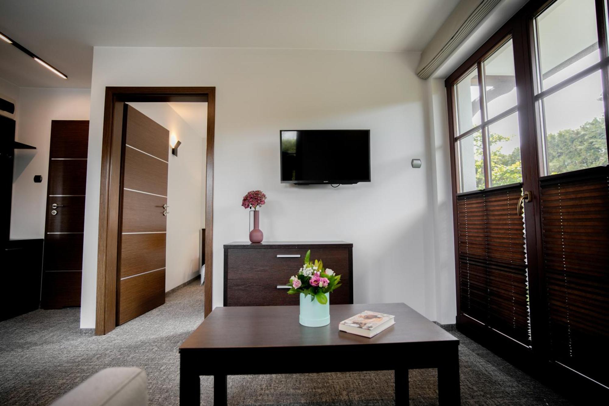 Cove Homestay Jastarnia